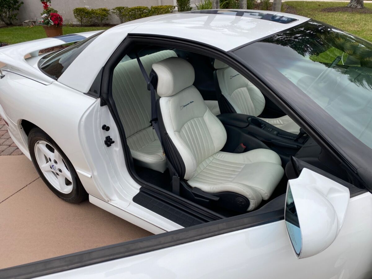 1994 Pontiac Trans Am - photo 12