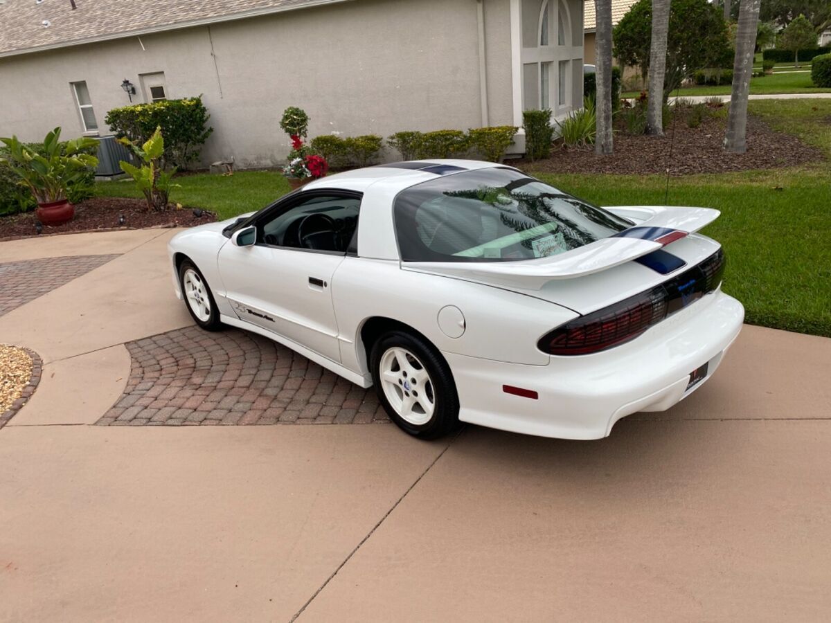 1994 Pontiac Trans Am - photo 13