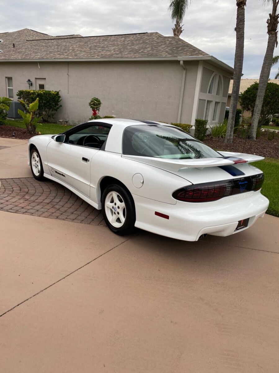 1994 Pontiac Trans Am - photo 2