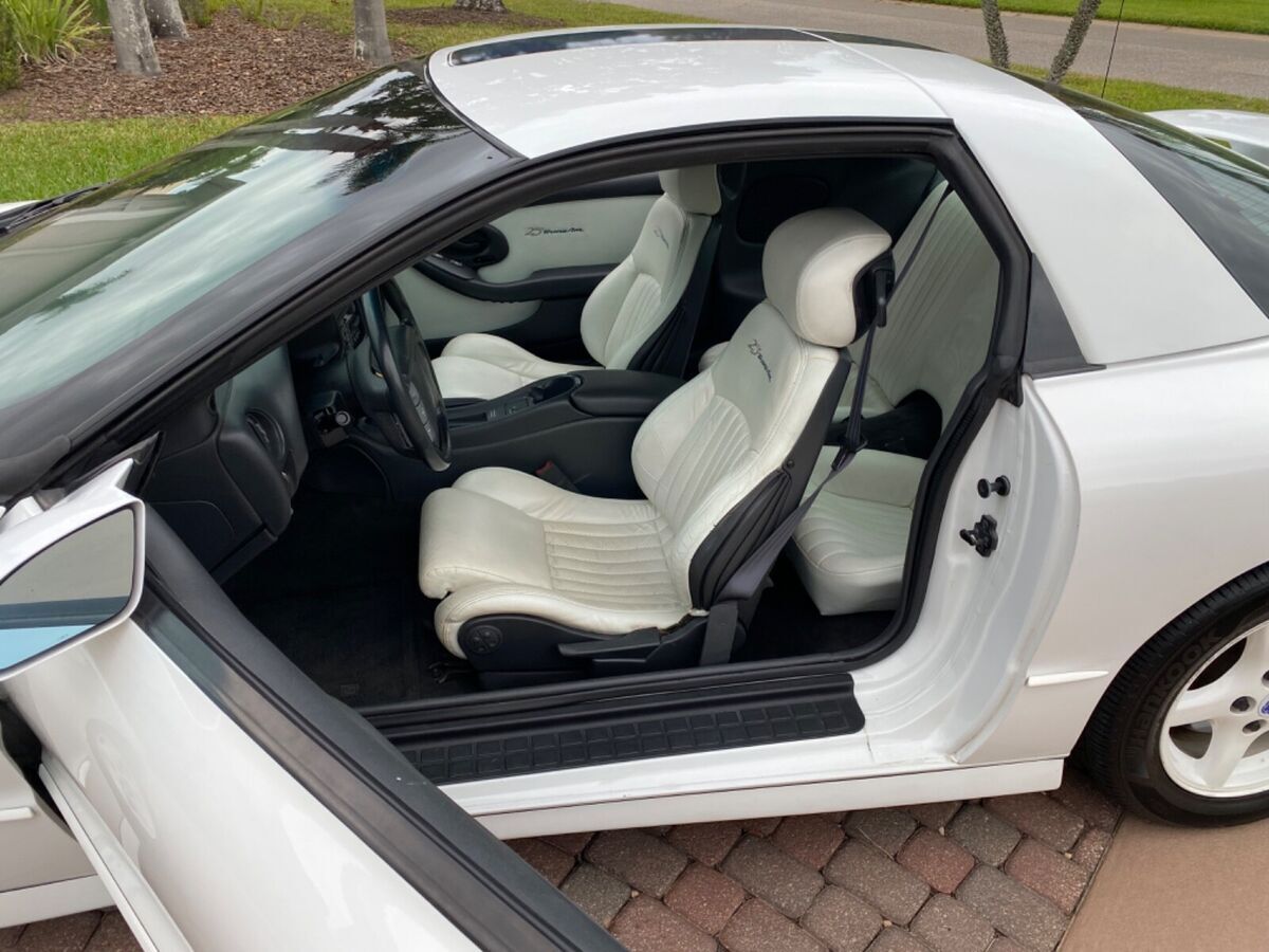1994 Pontiac Trans Am - photo 3