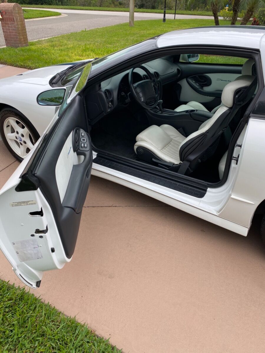 1994 Pontiac Trans Am - photo 4