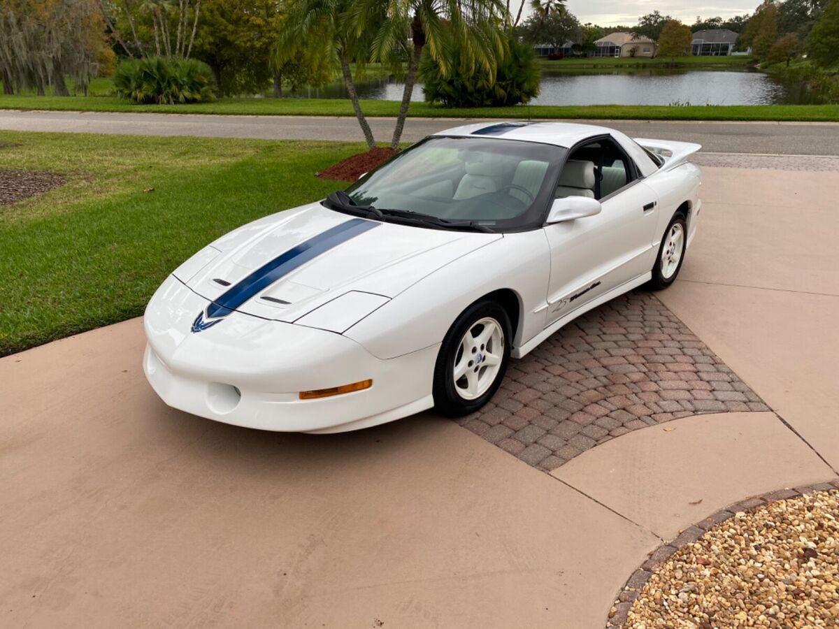1994 Pontiac Trans Am - photo 6