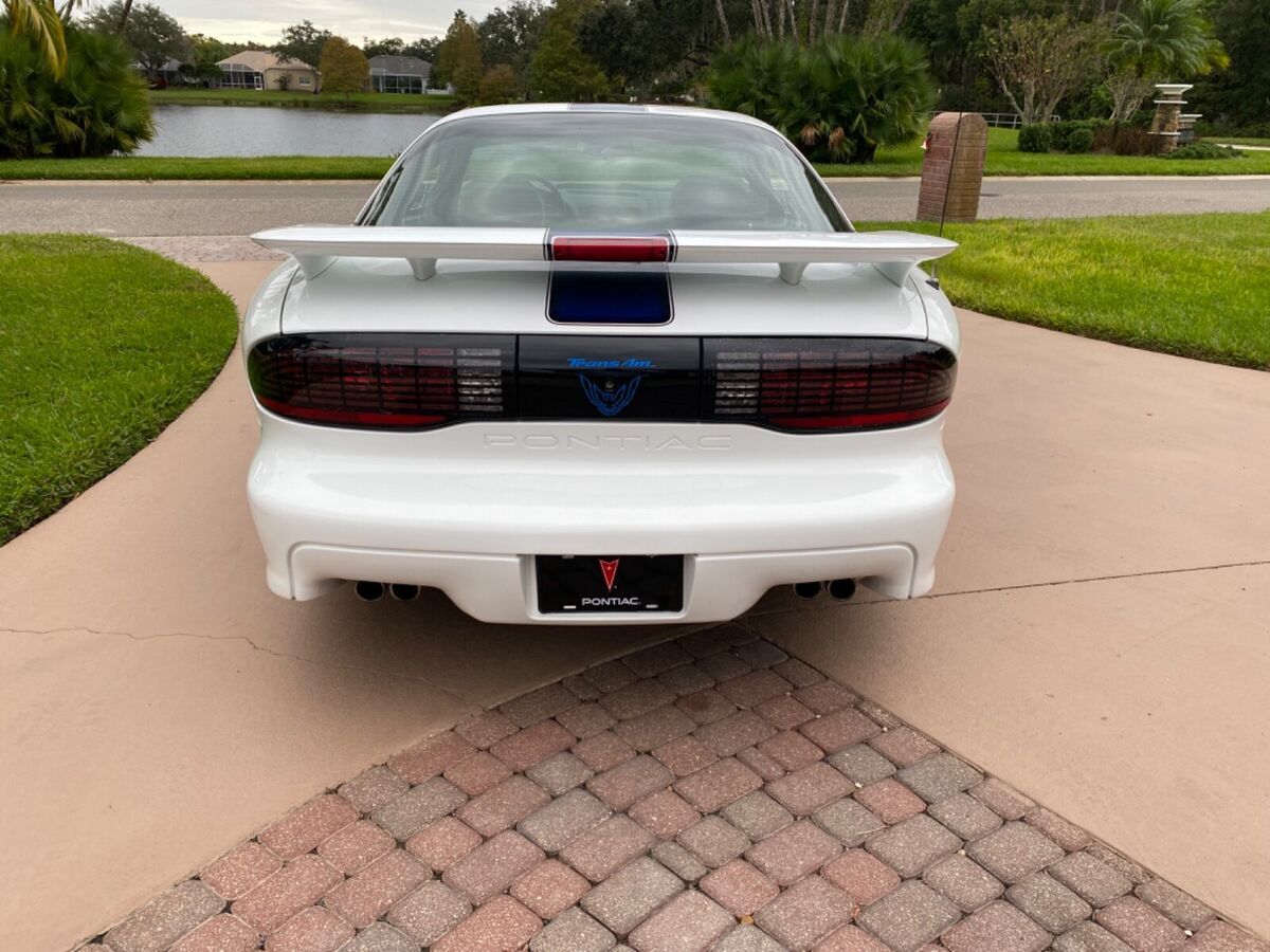 1994 Pontiac Trans Am - photo 8