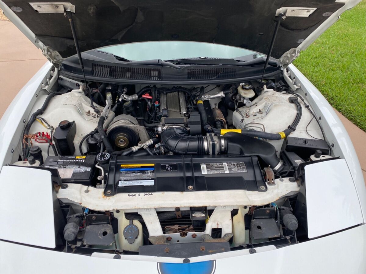 1994 Pontiac Trans Am - photo 9