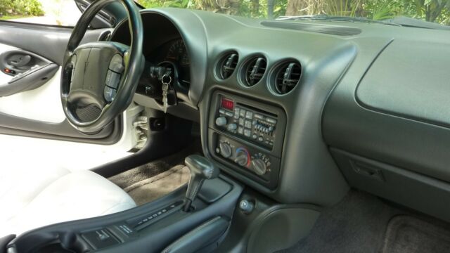 1994 Pontiac 25th Anniv. Trans Am Pace Car 25th Aniversary - photo 12