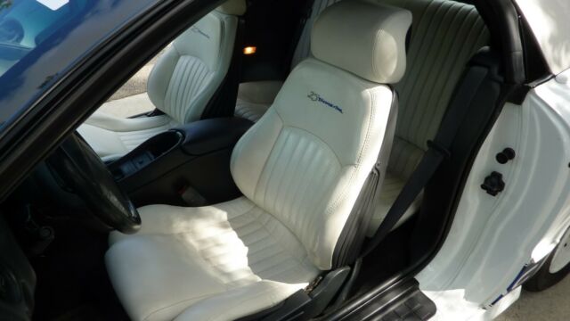 1994 Pontiac 25th Anniv. Trans Am Pace Car 25th Aniversary - photo 4