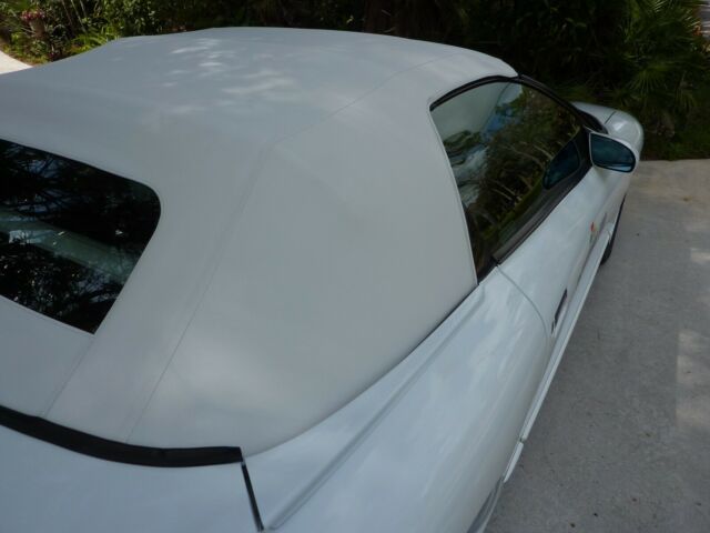 1994 Pontiac 25th Anniv. Trans Am Pace Car 25th Aniversary - photo 7