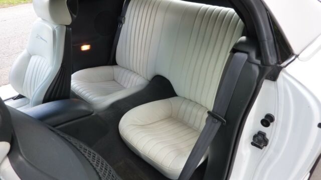 1994 Pontiac 25th Anniv. Trans Am Pace Car 25th Aniversary - photo 8