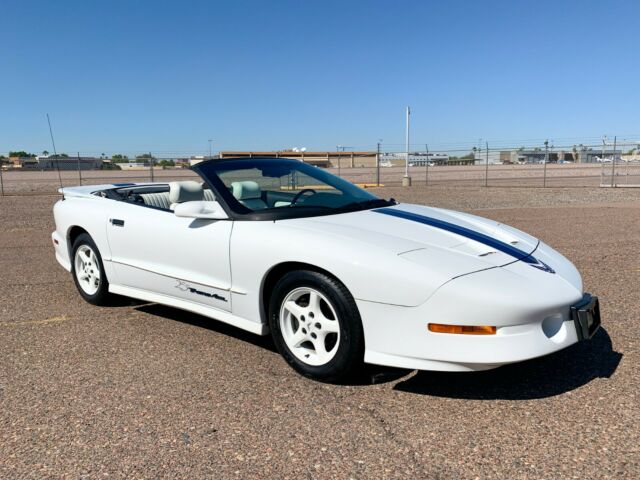 1994 Pontiac Trans Am - photo 13