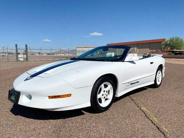 1994 Pontiac Trans Am - photo 3