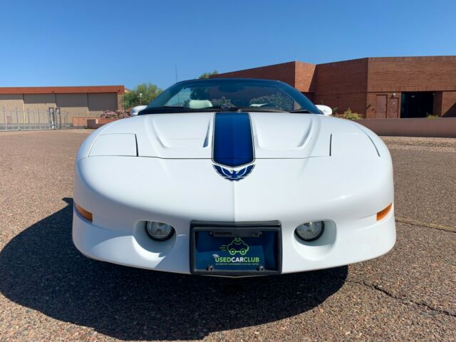 1994 Pontiac Trans Am - photo 5