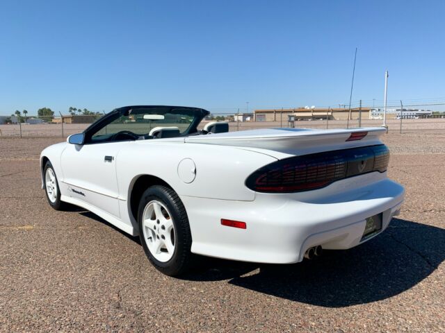 1994 Pontiac Trans Am - photo 7