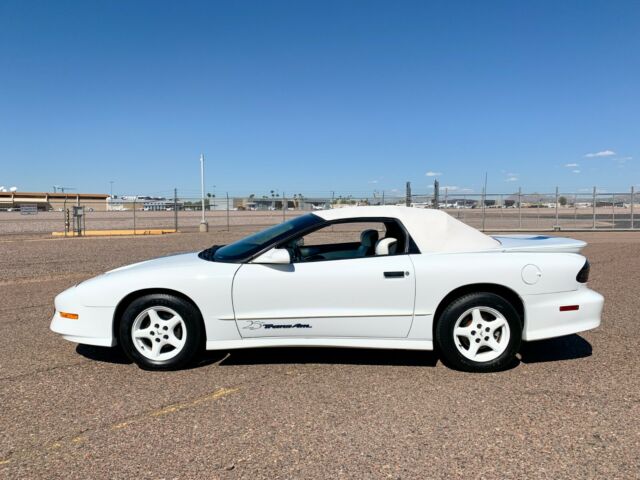 1994 Pontiac Trans Am - photo 9