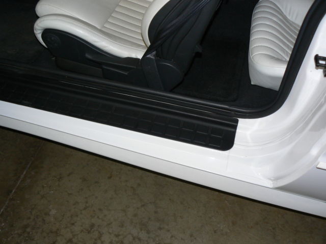 1994 Pontiac Trans Am 25th Anniversary Edition - photo 11