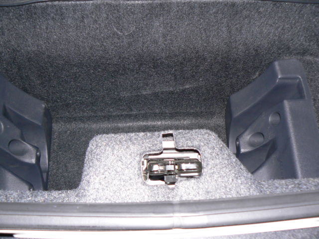 1994 Pontiac Trans Am 25th Anniversary Edition - photo 13
