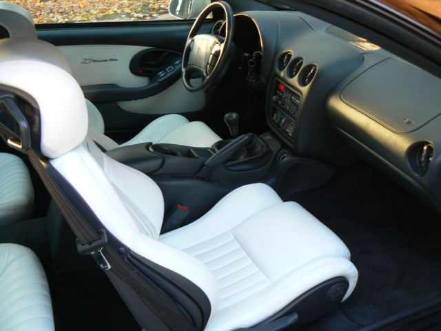 1994 Pontiac Trans Am 25th Anniversary Edition - photo 3
