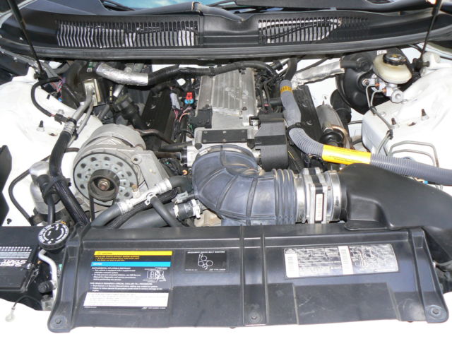 1994 Pontiac Trans Am 25th Anniversary Edition - photo 7