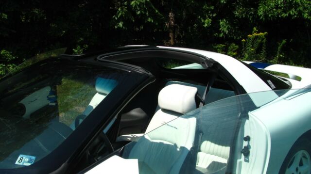 1994 PONTIAC TRANS AM 25th ANNIVERSARY!!! FIREBIRD TRANS AM!!! 1994 Pontiac Firebird 25th Anniversary Trans Am
