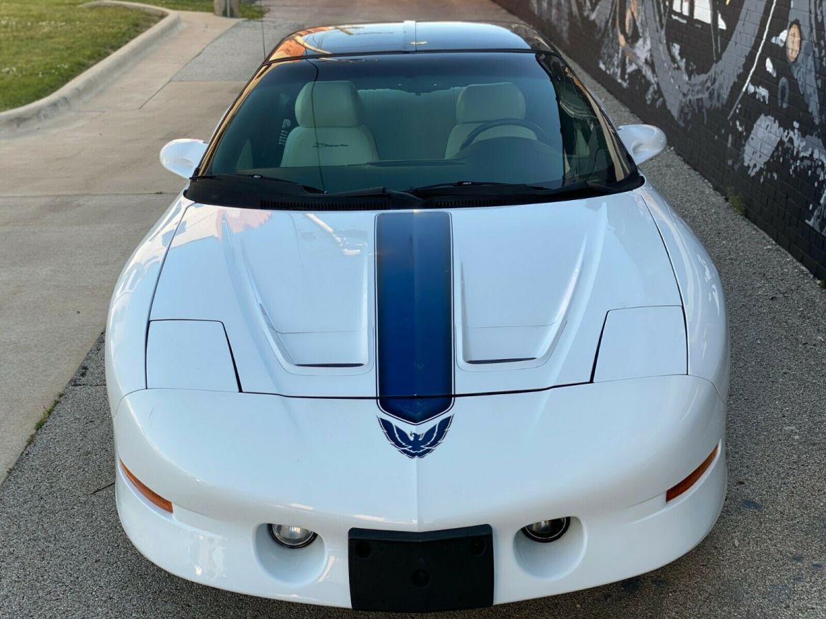 1994 Pontiac Trans Am Trans Am GT - photo 10
