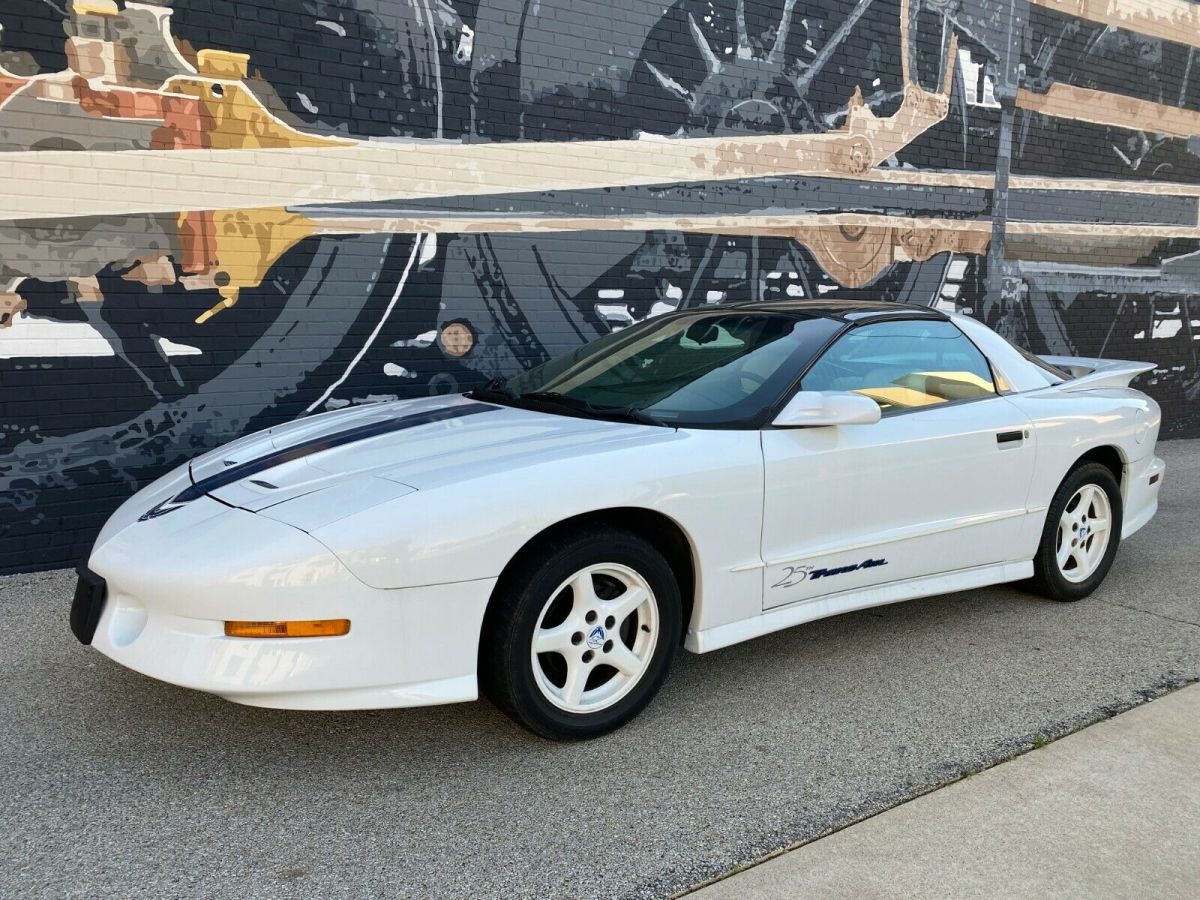 1994 Pontiac Trans Am Trans Am GT - photo 13