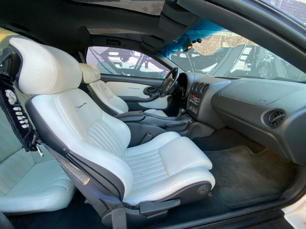 1994 Pontiac Trans Am Trans Am GT - photo 7