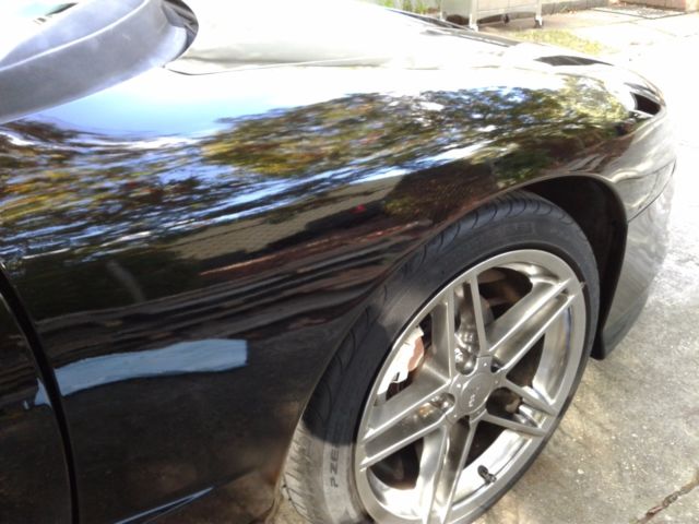 1994 Pontiac Trans Am - photo 11