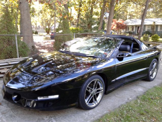 1994 Pontiac Trans Am - photo 12