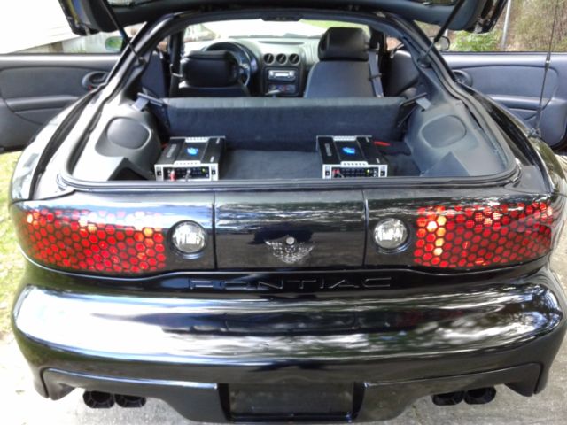 1994 Pontiac Trans Am - photo 13