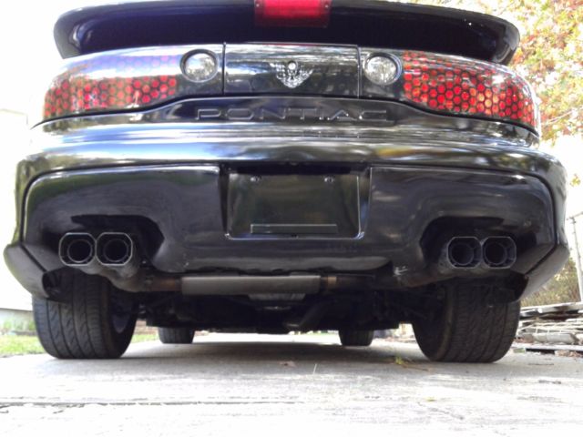 1994 Pontiac Trans Am - photo 2