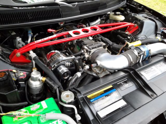 1994 Pontiac Trans Am - photo 3