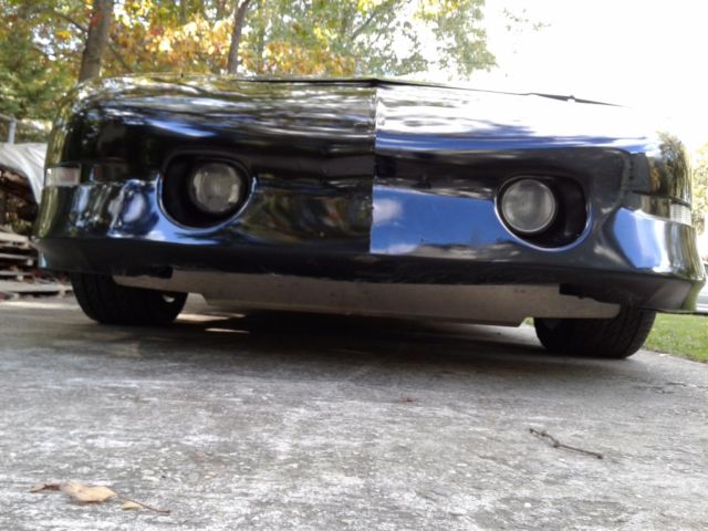 1994 Pontiac Trans Am - photo 4