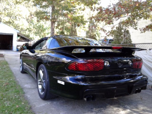 1994 Pontiac Trans Am - photo 6