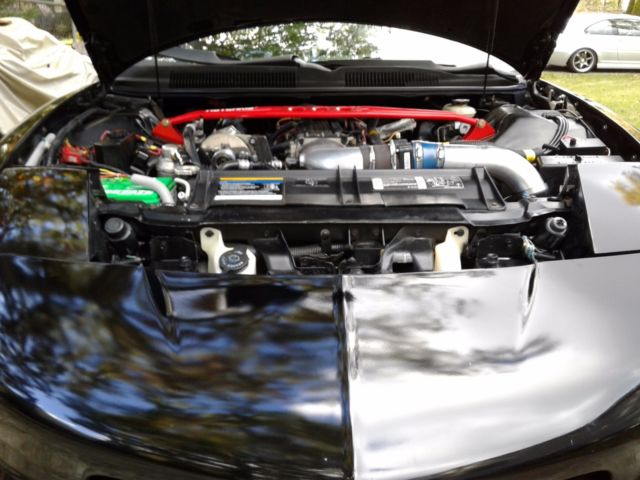 1994 Pontiac Trans Am - photo 7
