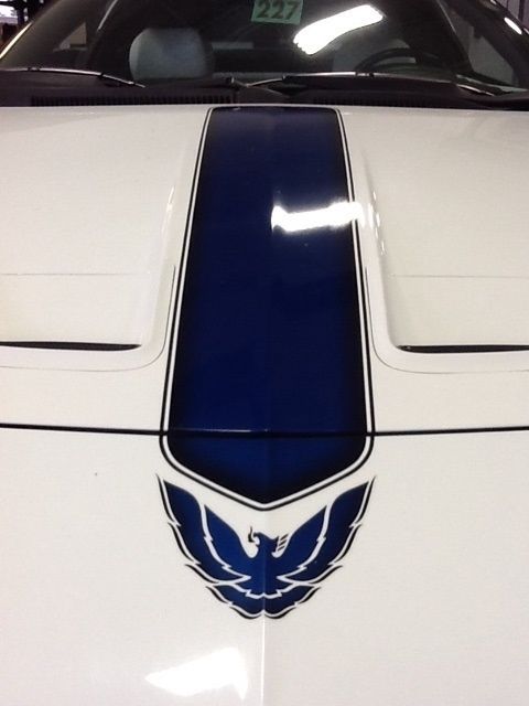 1994 Pontiac Firebird Trans Am - photo 10