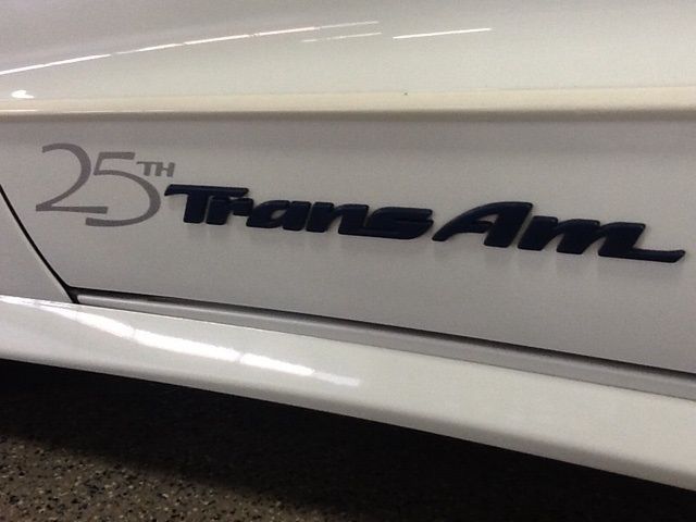 1994 Pontiac Firebird Trans Am - photo 11