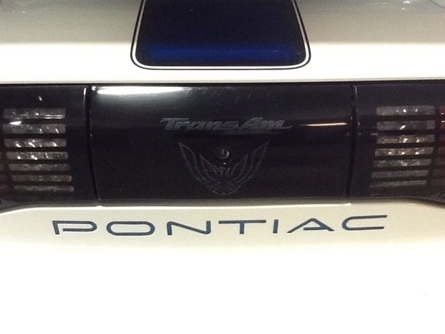 1994 Pontiac Firebird Trans Am - photo 12