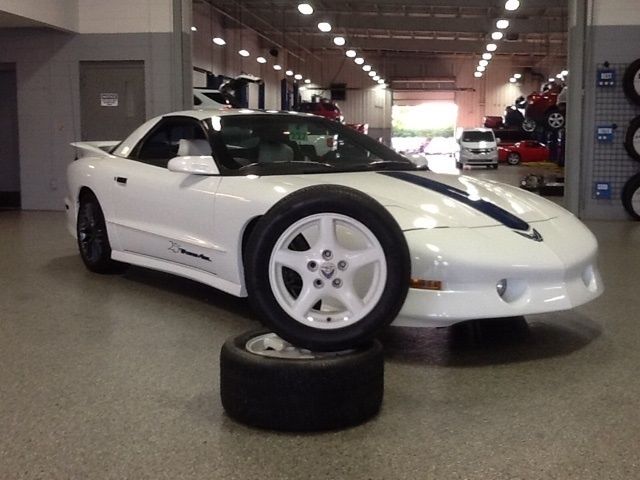 1994 Pontiac Firebird Trans Am - photo 13