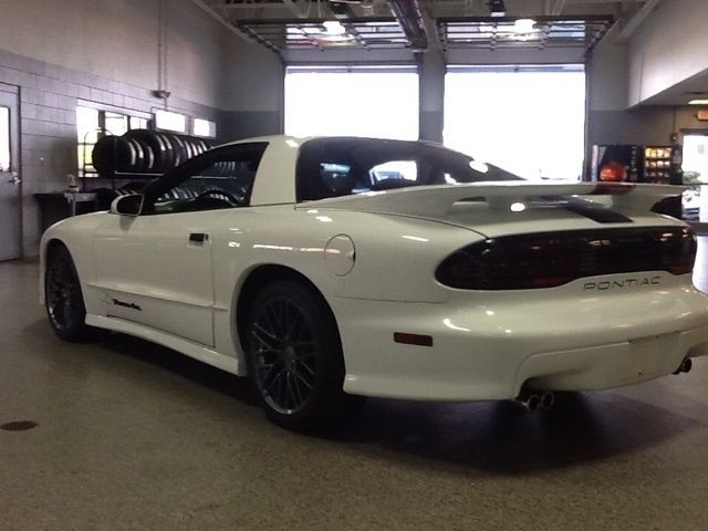 1994 Pontiac Firebird Trans Am - photo 6