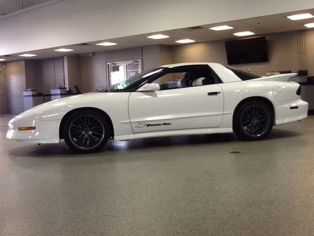 1994 Pontiac Firebird Trans Am - photo 7