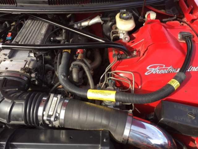 1994 Pontiac Trans Am - photo 11