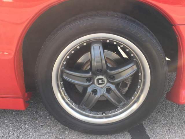 1994 Pontiac Trans Am - photo 4