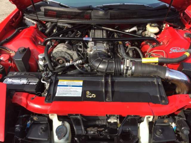 1994 Pontiac Trans Am - photo 5