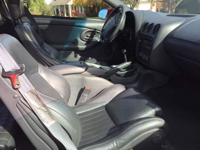 1994 Pontiac Trans Am - photo 7