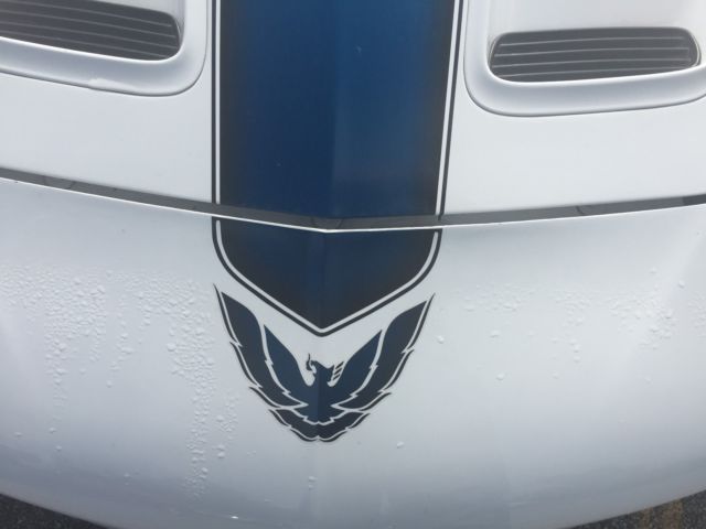 1994 Pontiac Trans Am BASE - photo 10