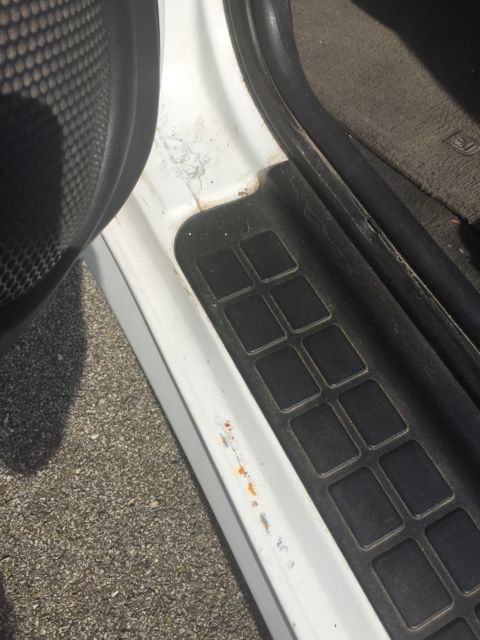 1994 Pontiac Trans Am BASE - photo 11