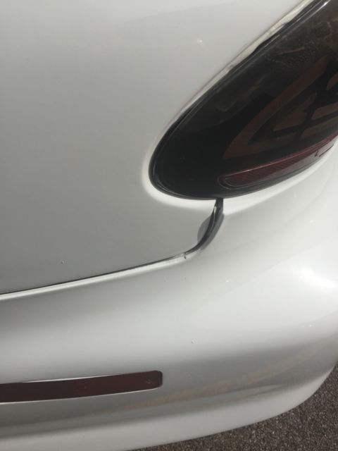 1994 Pontiac Trans Am BASE - photo 8