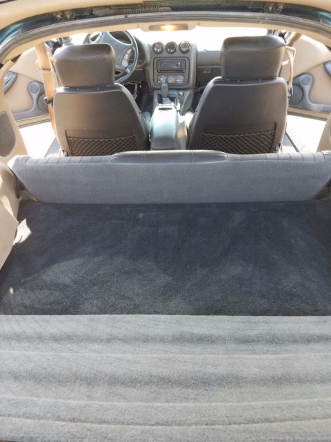 1994 Pontiac Trans Am - photo 10