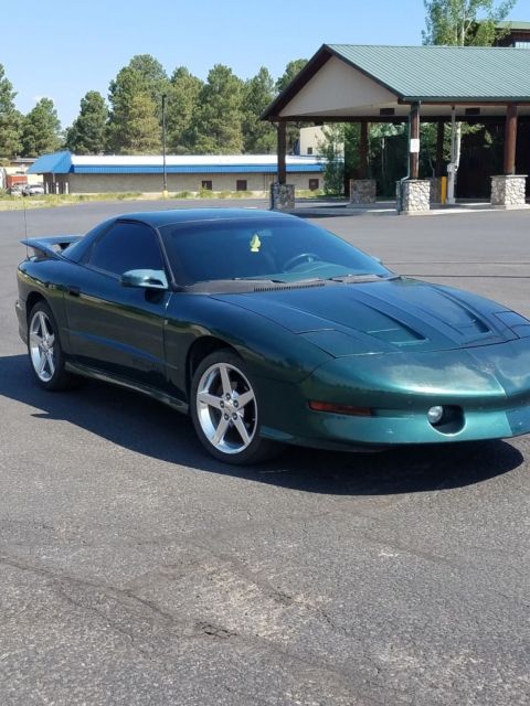 1994 Pontiac Trans Am - photo 12