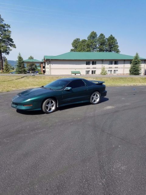 1994 Pontiac Trans Am - photo 2