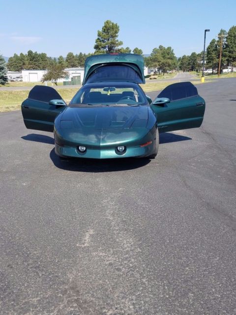 1994 Pontiac Trans Am - photo 3